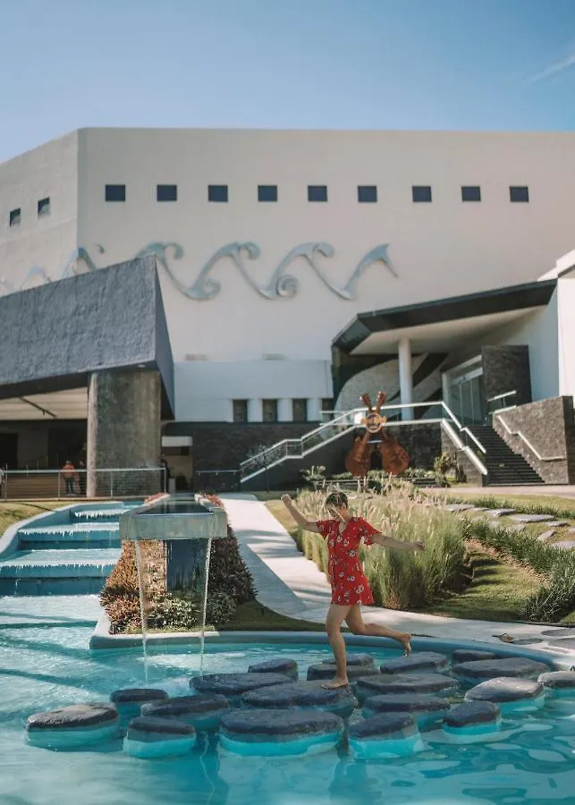 ***** Station touristique Hard Rock Hotel Vallarta All Inclusive Nuevo Vallarta Mexique