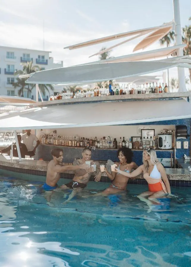 Hard Rock Hotel Vallarta All Inclusive Nuevo Vallarta