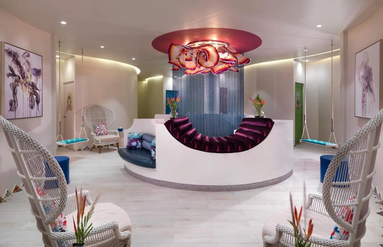 Hard Rock Hotel Vallarta All Inclusive Nuevo Vallarta