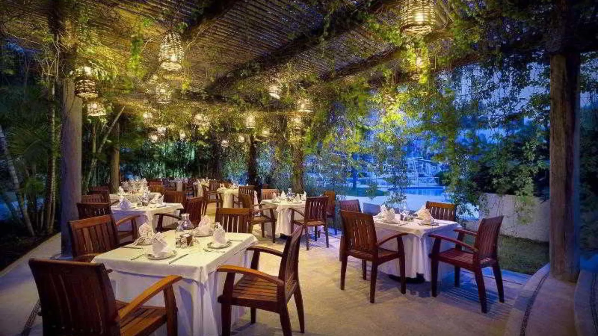 ***** Station touristique Hard Rock Hotel Vallarta All Inclusive Nuevo Vallarta Mexique