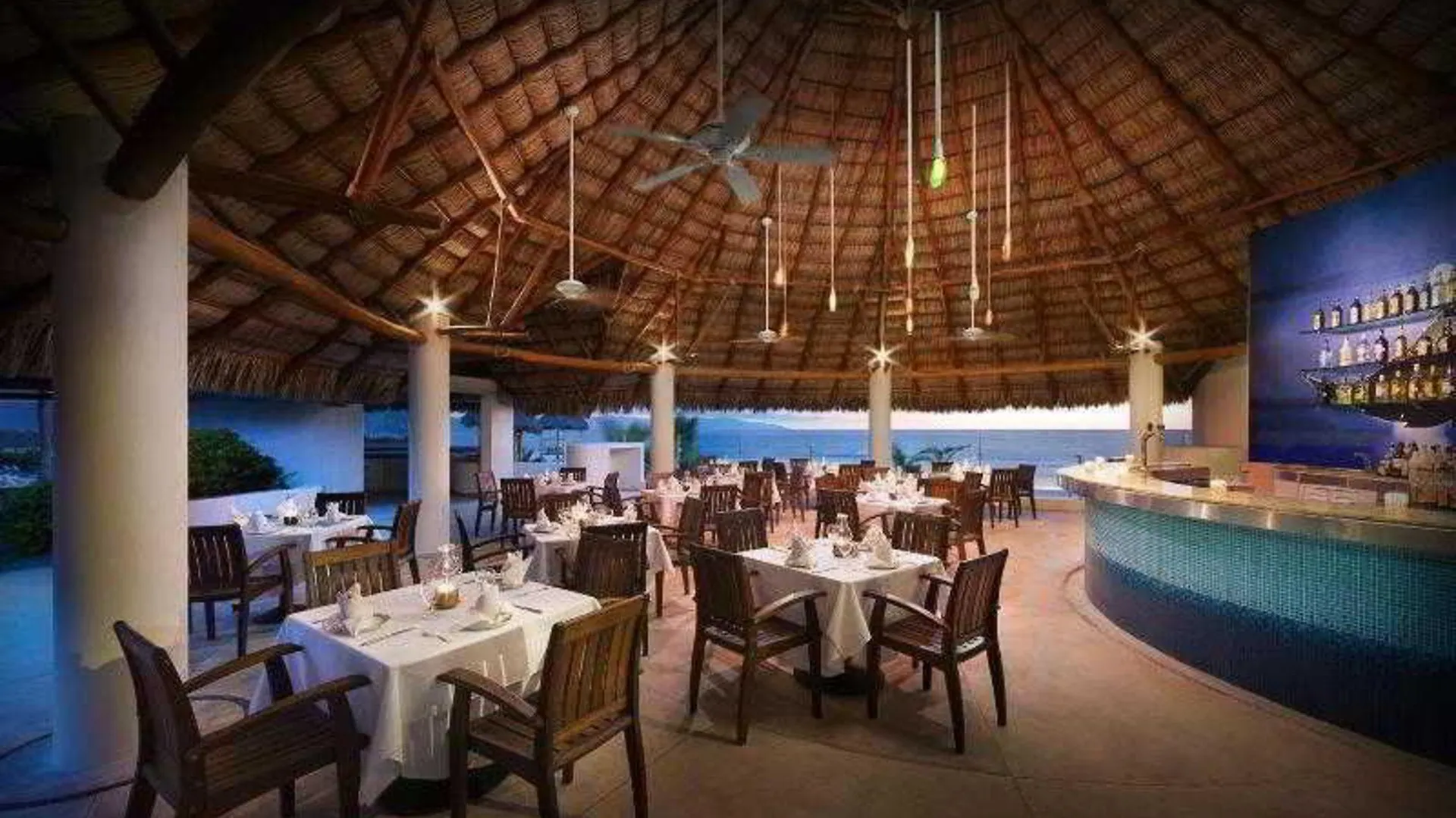 Hard Rock Hotel Vallarta All Inclusive Nuevo Vallarta
