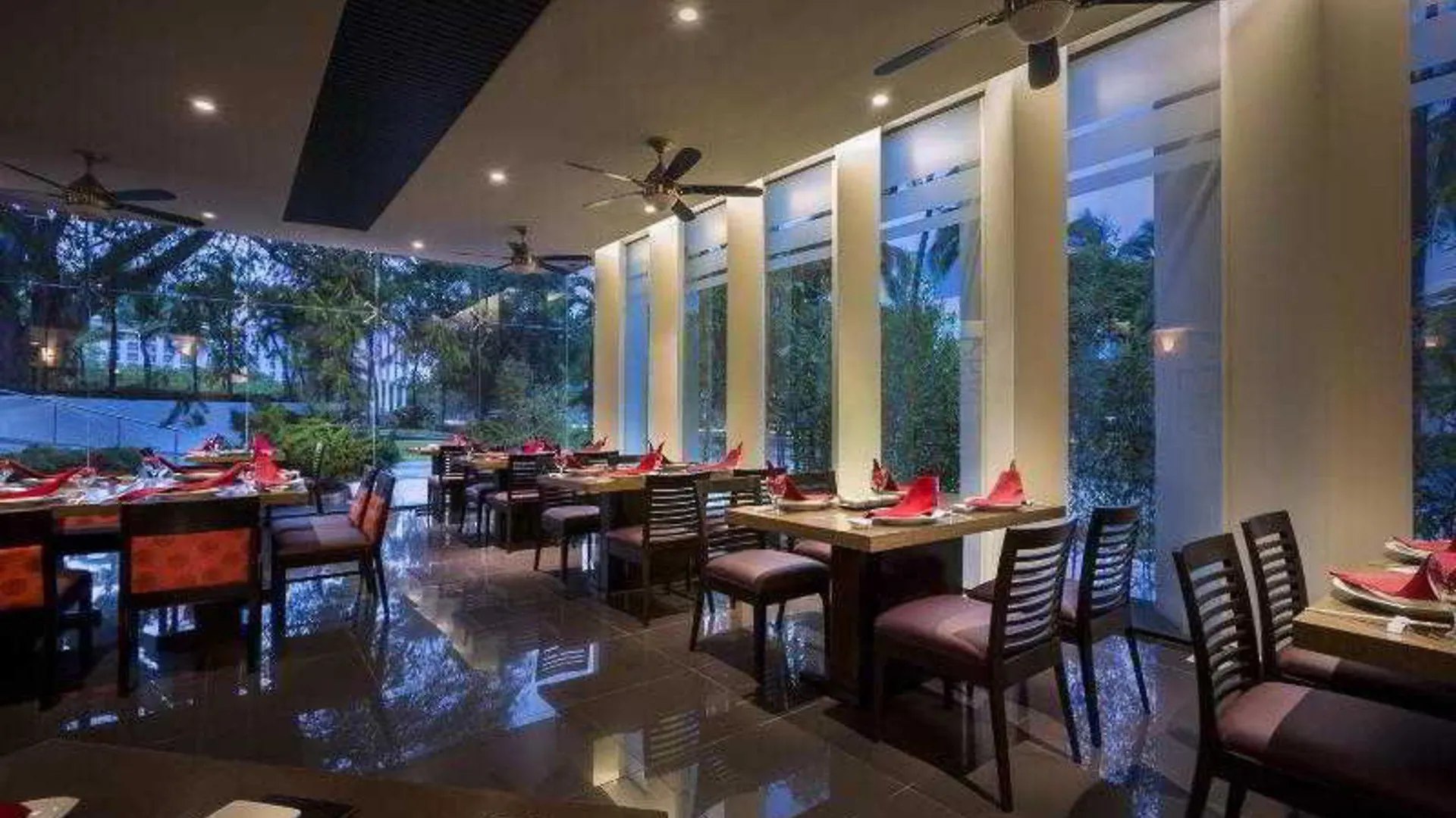 Station touristique Hard Rock Hotel Vallarta All Inclusive Nuevo Vallarta