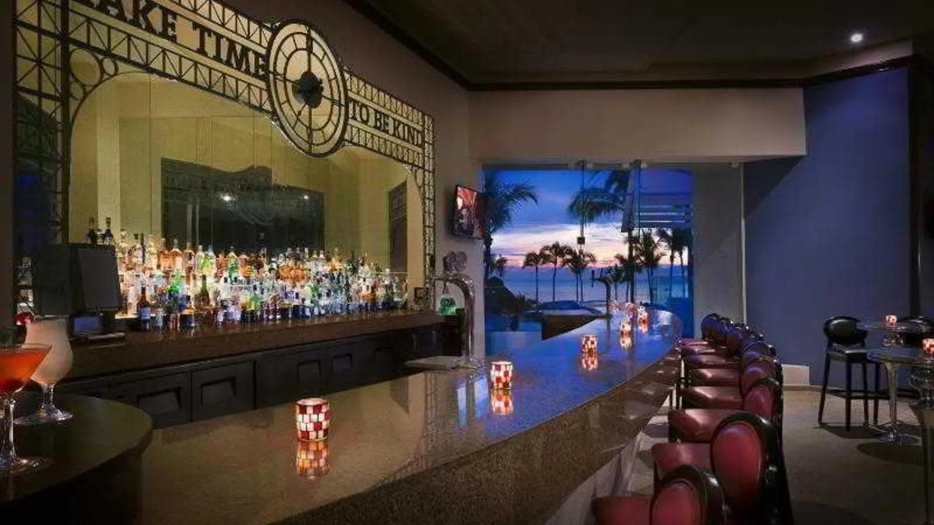 Hard Rock Hotel Vallarta All Inclusive Nuevo Vallarta 5*,