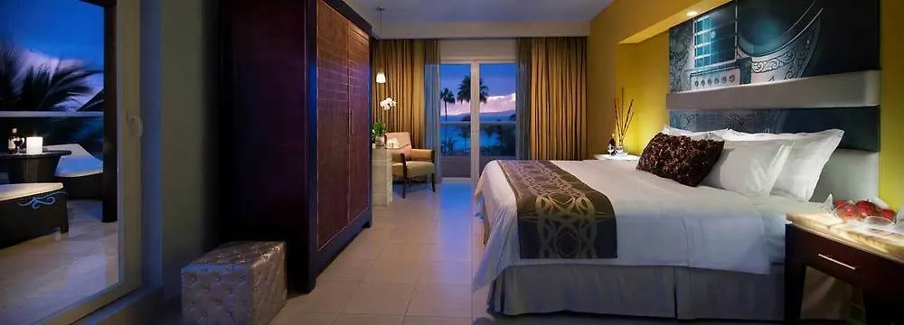 Station touristique Hard Rock Hotel Vallarta All Inclusive Nuevo Vallarta