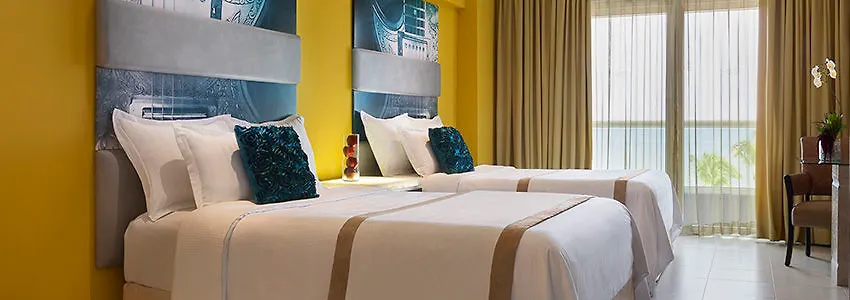 ***** Station touristique Hard Rock Hotel Vallarta All Inclusive Nuevo Vallarta Mexique