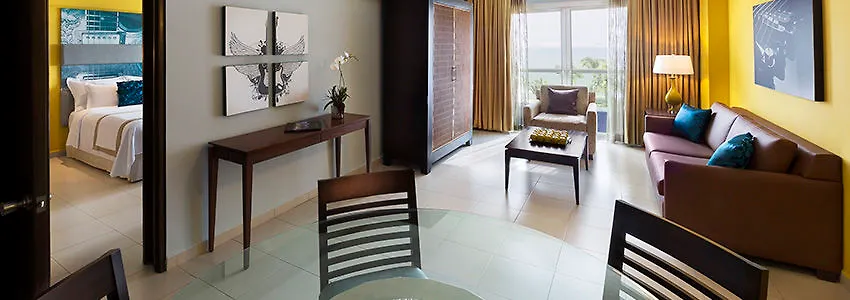 Station touristique Hard Rock Hotel Vallarta All Inclusive Nuevo Vallarta