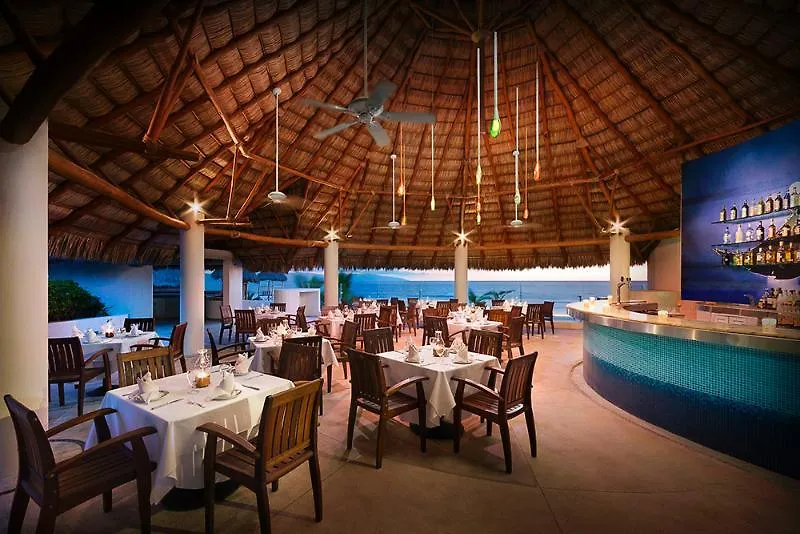 Hard Rock Hotel Vallarta All Inclusive Nuevo Vallarta 5*,