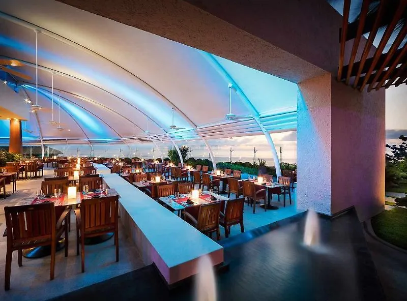 ***** Station touristique Hard Rock Hotel Vallarta All Inclusive Nuevo Vallarta Mexique