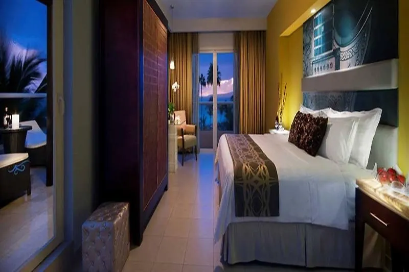 Hard Rock Hotel Vallarta All Inclusive Nuevo Vallarta Station touristique