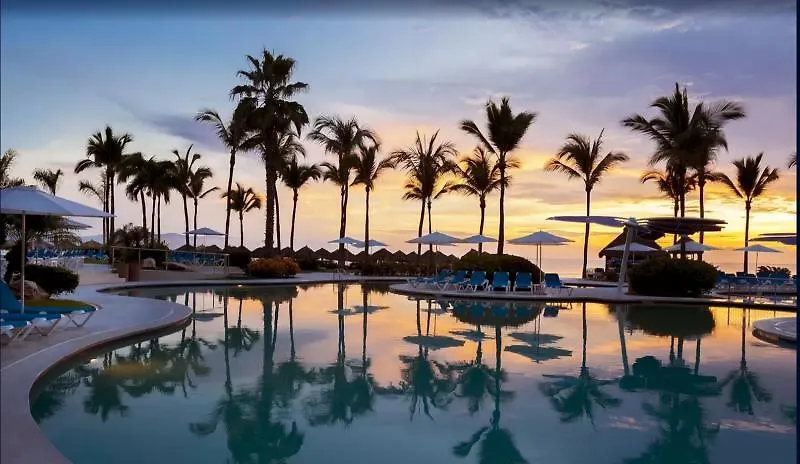 Station touristique Hard Rock Hotel Vallarta All Inclusive Nuevo Vallarta