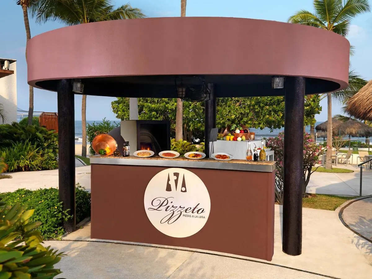 ***** Station touristique Hard Rock Hotel Vallarta All Inclusive Nuevo Vallarta Mexique