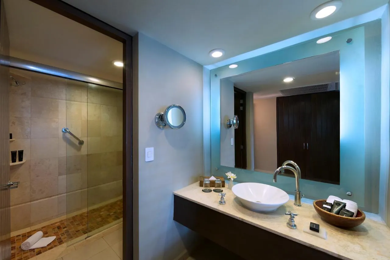Station touristique Hard Rock Hotel Vallarta All Inclusive Nuevo Vallarta