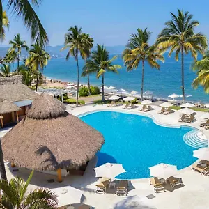 Plaza Pelicanos Club Пуэрто-Вальярта