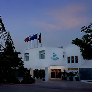 Bay Курортный комплекс Канкун