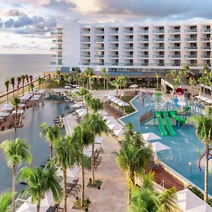 Hilton Cancun, An Курортный комплекс Пуэрто-Морелос