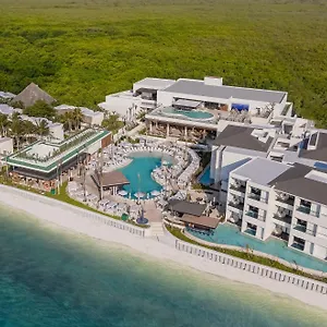 Desire Riviera Maya - Couples Only (adults Only) Курортный комплекс Пуэрто-Морелос