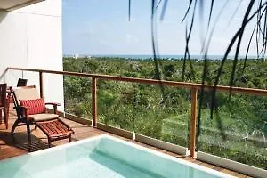 Grand Luxxe Jungle At Vidanta Riviera Maya Отель Плая-дель-Кармен