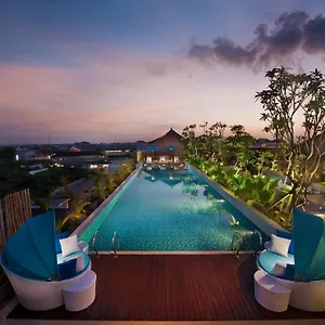 Ramada By Wyndham Bali Sunset Road Kuta Отель Семиньяк