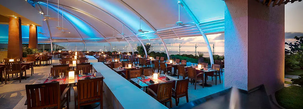 ***** Resort Hard Rock Hotel Vallarta All Inclusive Nuevo Vallarta Mexico