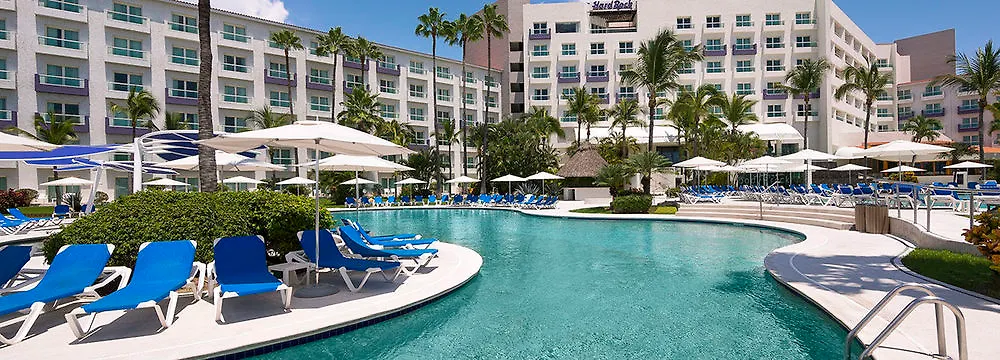 Hard Rock Hotel Vallarta All Inclusive Nuevo Vallarta Mexico