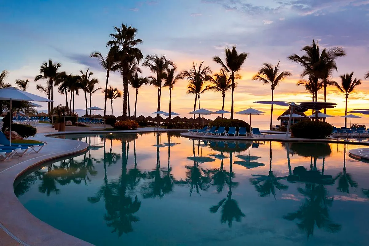 Hard Rock Hotel Vallarta All Inclusive Nuevo Vallarta Resort