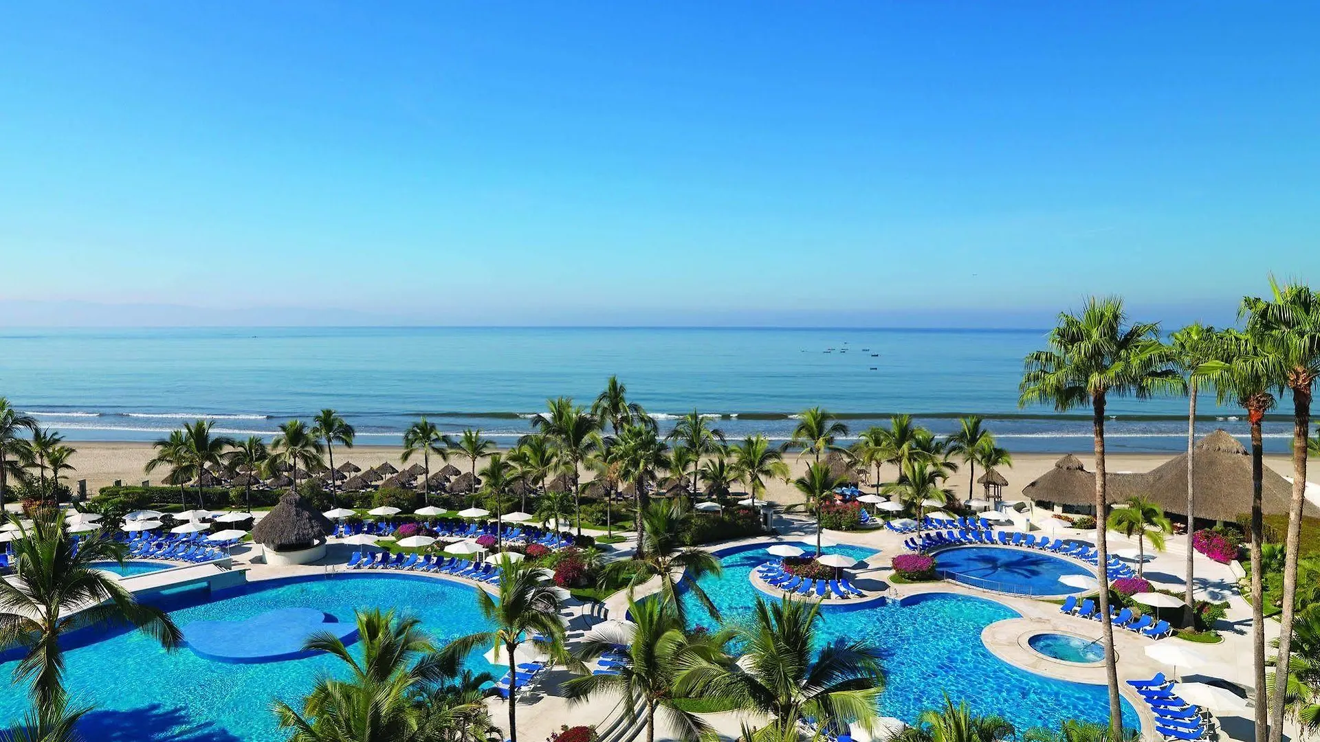 Hard Rock Hotel Vallarta All Inclusive Nuevo Vallarta Mexico